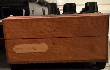 Unknown-Macumbista Butterfly Benjolin